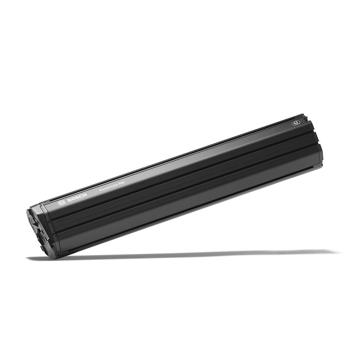Integrierte Batterie BOSCH POWERTUBE 625 Wh Vertikal