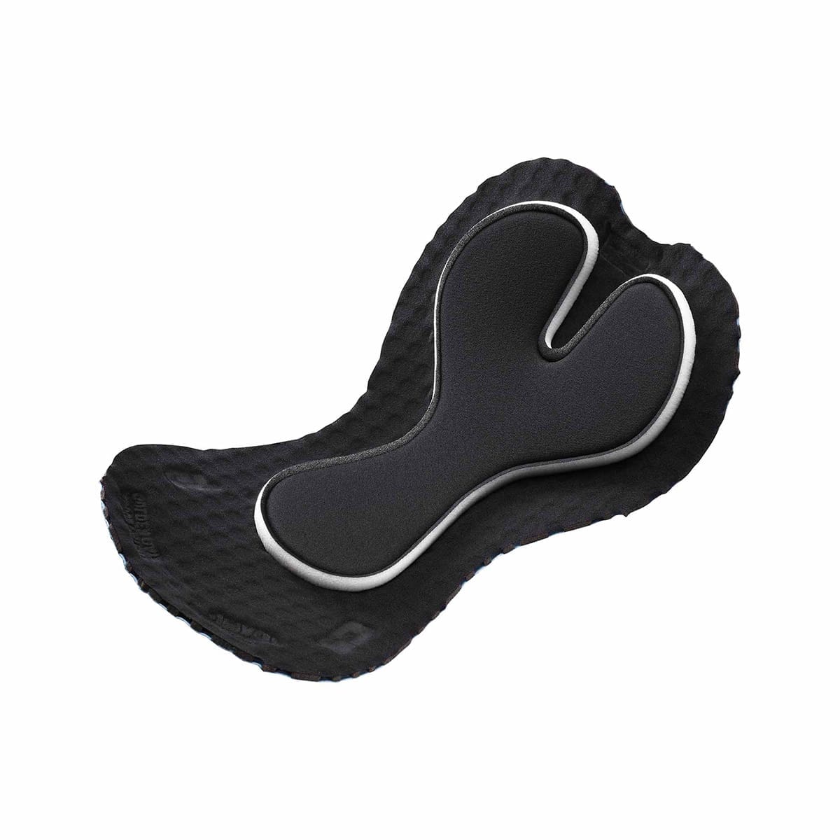 Kurze Radhose ASSOS UMA GT C2 Damen Schwarz