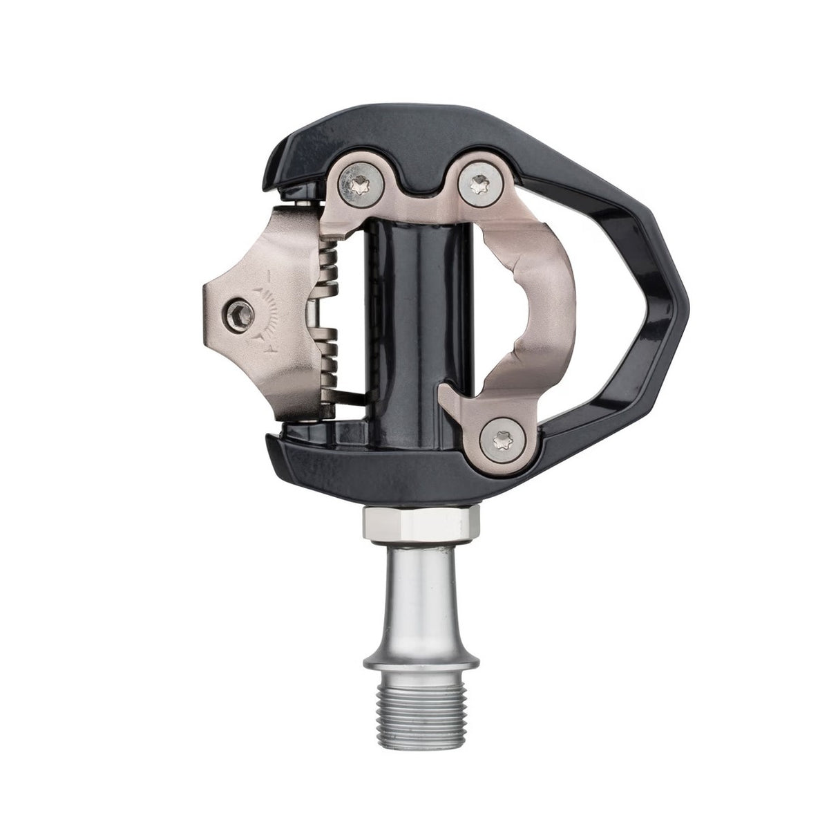 Pedale SHIMANO ES600 SPD Schwarz