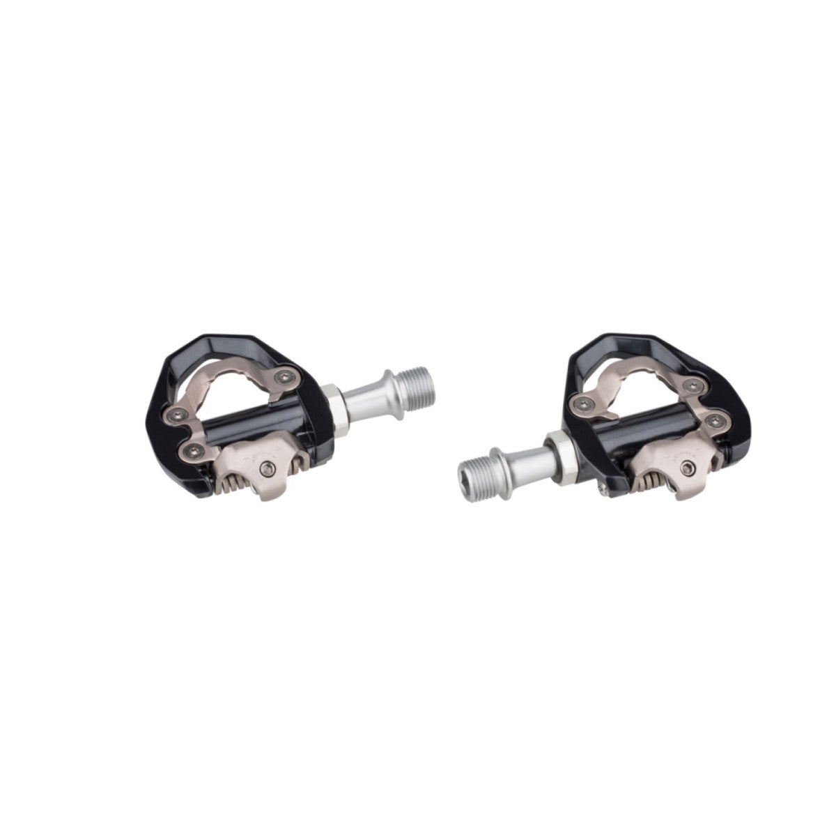 Pedale SHIMANO ES600 SPD Schwarz