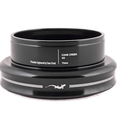Untere Schale für externen Steuersatz CANE CREEK FORTY 1.5" EC44