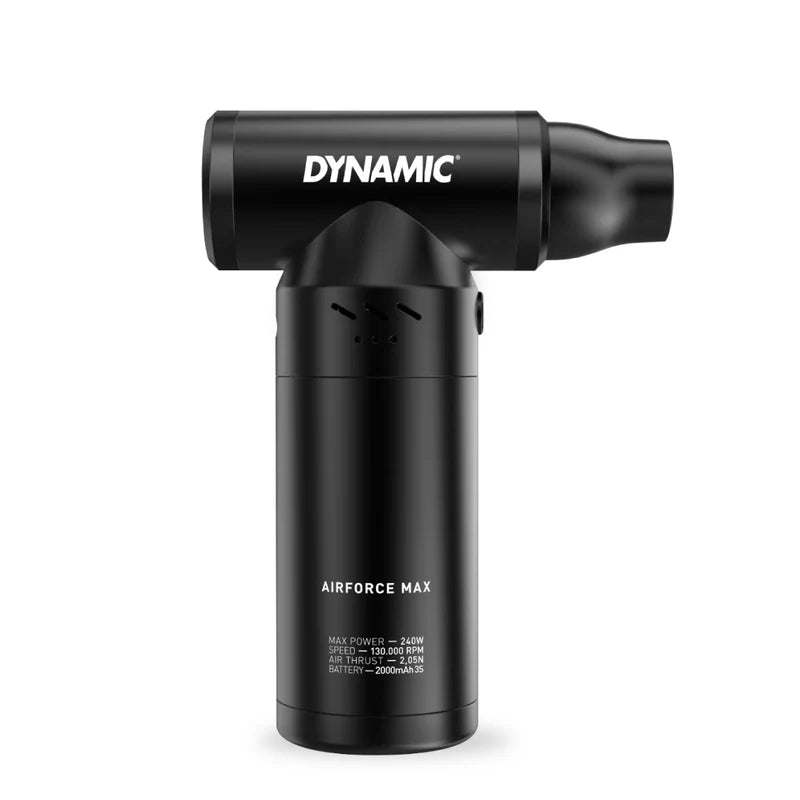 Gebläsetrockner DYNAMIC AIRFORCE MAX