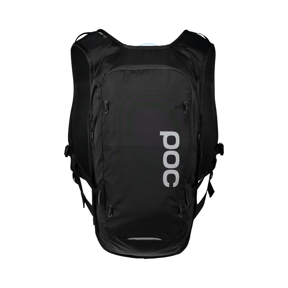 Rucksack POC mit Rückenprotektor COLUMN VPD 13L Schwarz