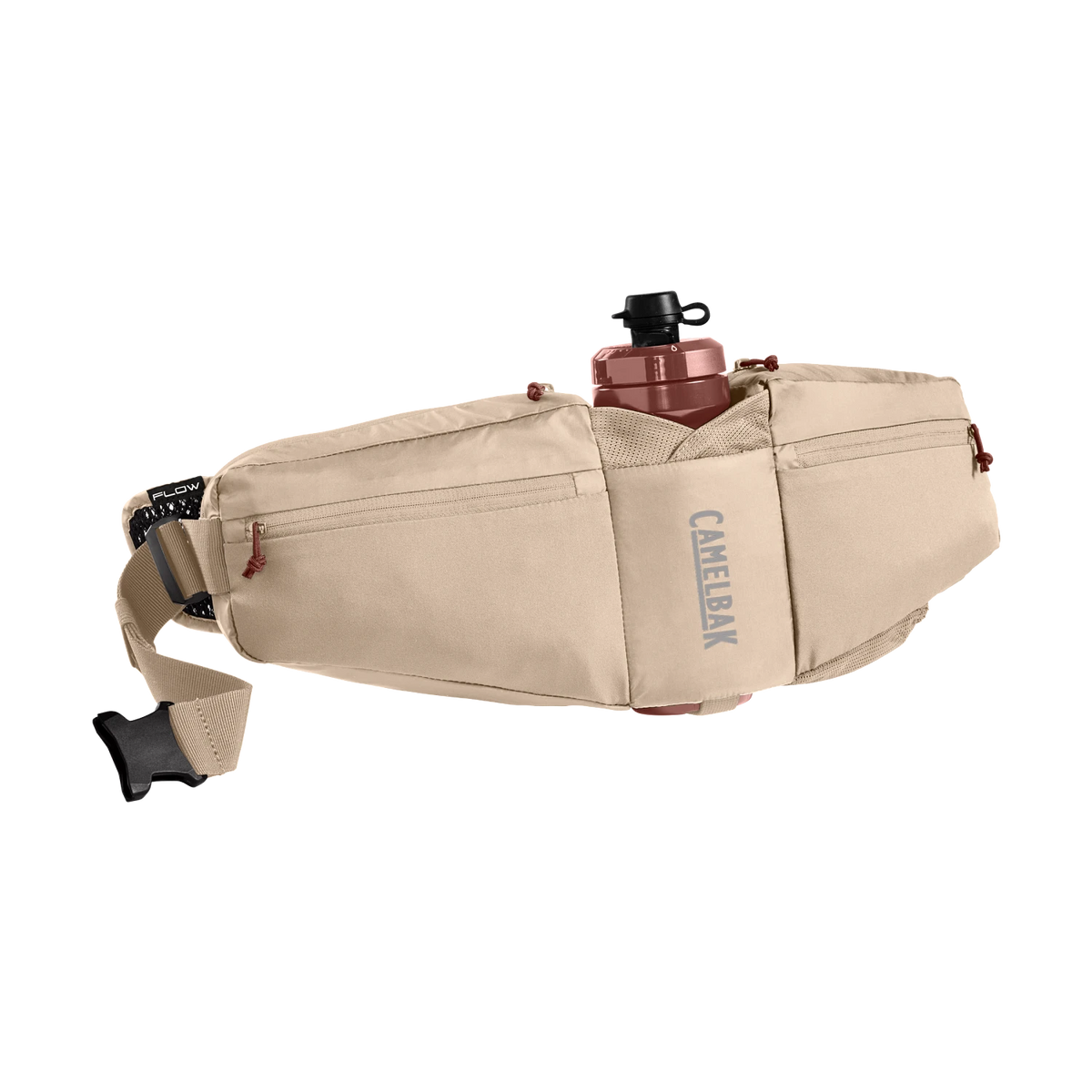 Hüfttasche CAMELBAK PODIUM FLOW 4 L Moondust