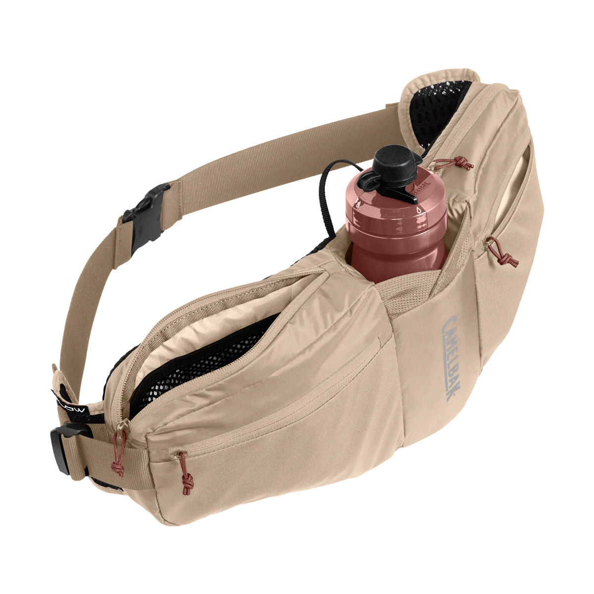 Hüfttasche CAMELBAK PODIUM FLOW 4 L Moondust