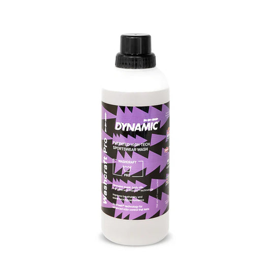 Waschmittel DYNAMIC WASHCRAFT PRO (750 ml)