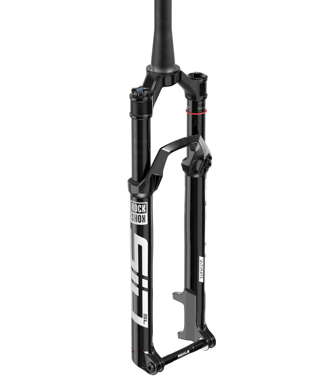Gabel ROCKSHOX SID SL ULTIMATE RACE DAY2 2P Remote 29" Achse 15*110mm Boost Schwarz 2026