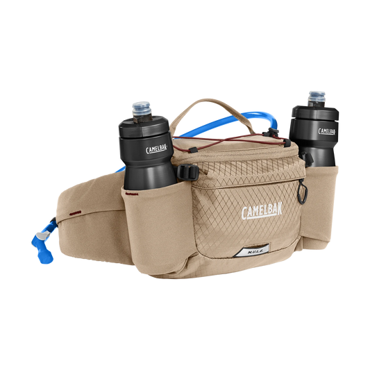 Hüfttasche CAMELBAK MULE 5 L WAIST PACK Moondust