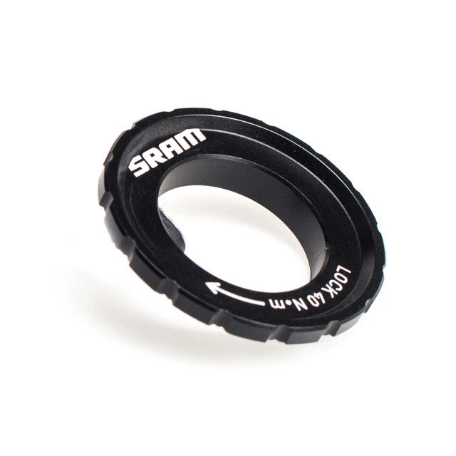 SRAM CENTERLINE Centerlock-Bremsscheibe mit externem Lockring