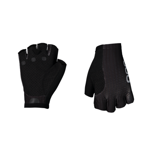 Kurzfinger-Handschuhe POC AGILE Schwarz