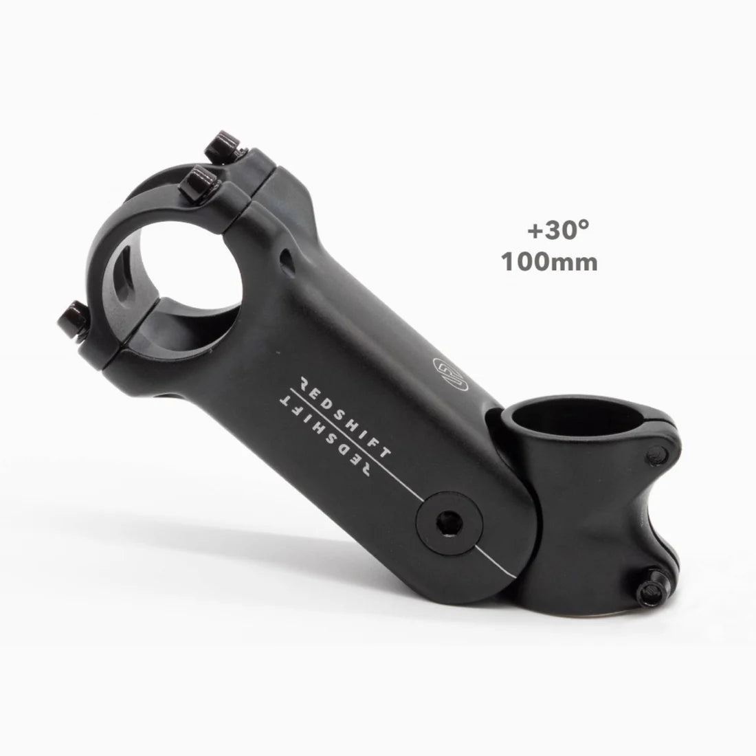 Gefederter Vorbau REDSHIFT SHOCKSTOP 1"1/8 +30°