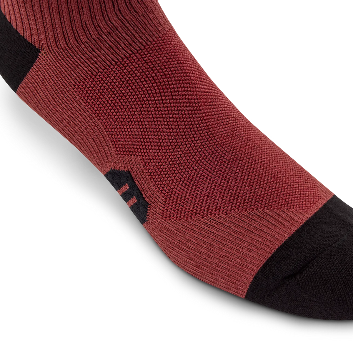 Socken FOX 6" RANGER Bordeaux Rust