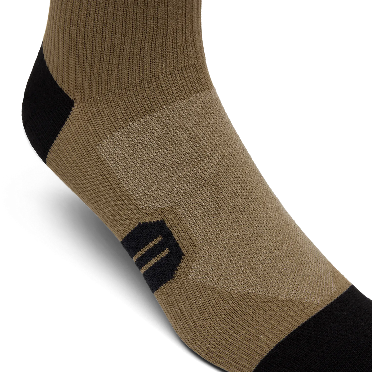 FOX 6" RANGER Socken Beige Nutmeg