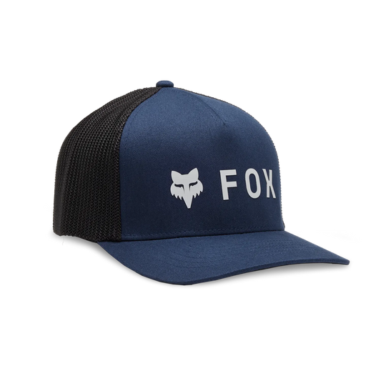 Kappe FOX ABSOLUTE FLEXFIT Midnight