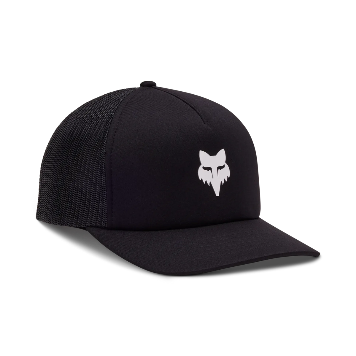 Kappe FOX BOUNDARY TRUCKER Damen Schwarz