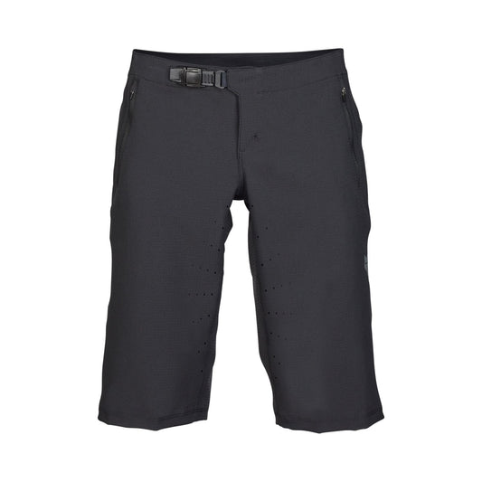 FOX DEFEND Damen-Short Schwarz