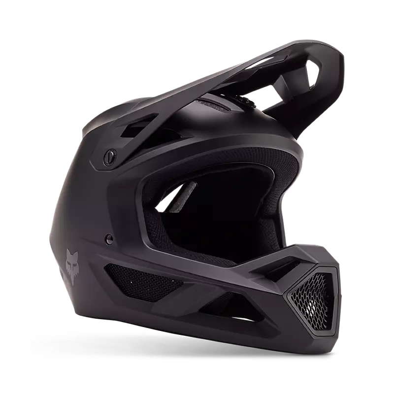 MTB-Helm FOX RAMPAGE MIPS Matt Schwarz