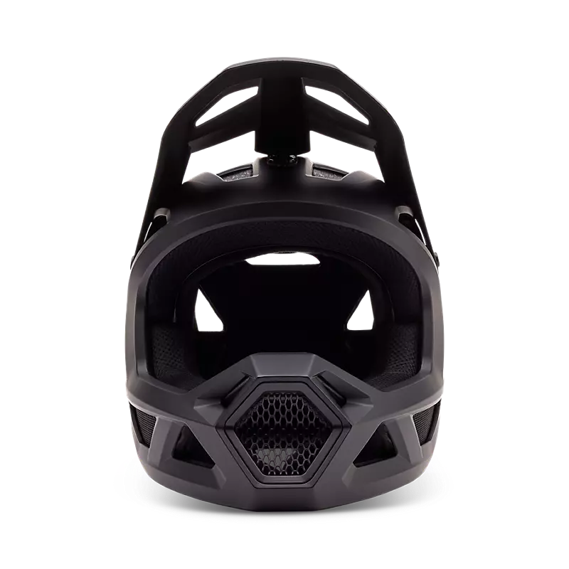MTB-Helm FOX RAMPAGE MIPS Matt Schwarz