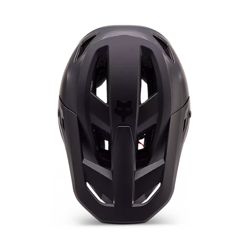 MTB-Helm FOX RAMPAGE MIPS Matt Schwarz