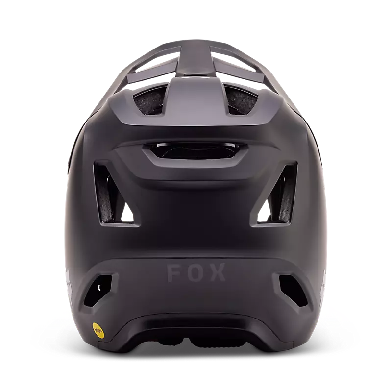MTB-Helm FOX RAMPAGE MIPS Matt Schwarz