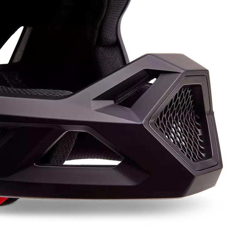MTB-Helm FOX RAMPAGE MIPS Matt Schwarz