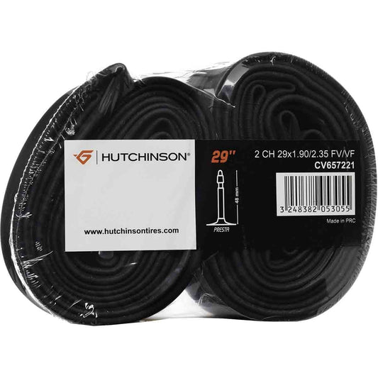 Schlauch HUTCHINSON 2ER-SET 29x1.70 - 2.35