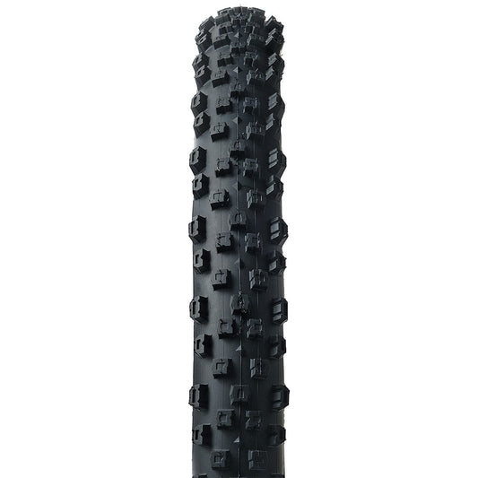 Reifen HUTCHINSON TORO 26x2.15 HARDSKIN MONO COMPOUND TUBETYPE FALTBAR Schwarz