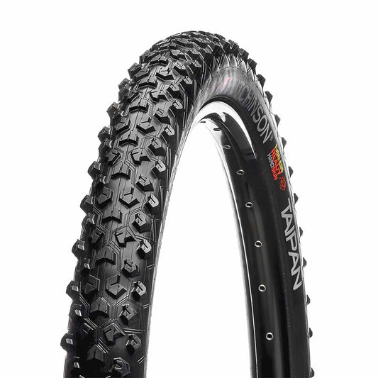 Reifen HUTCHINSON TAIPAN 29x2.35 HARDSKIN RACE RIPOST ENDURO TUBELESS READY TRINGLE SOUPLE Schwarz