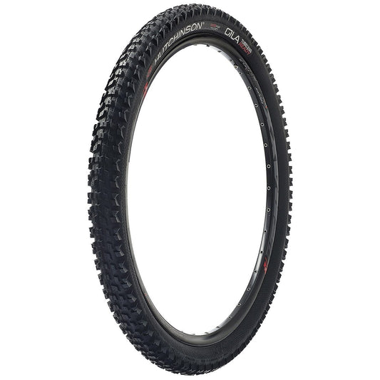 Reifen HUTCHINSON GILA 27,5x2.25 MONO COMPOUND TUBELESS READY FALTBAR Schwarz
