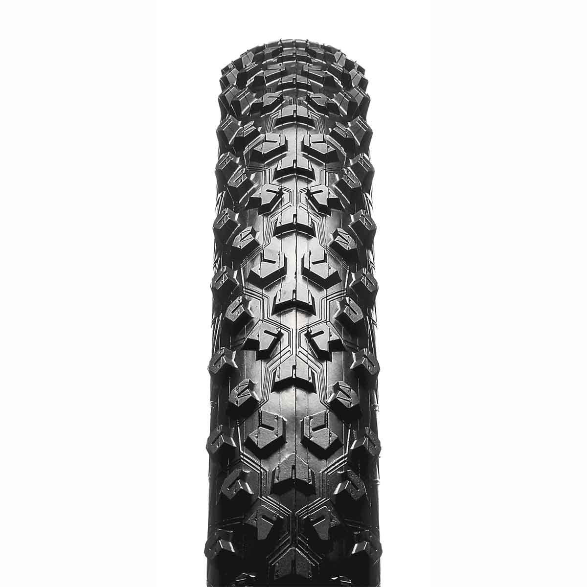 Reifen HUTCHINSON TAIPAN 29x2.25 HARDSKIN RACE RIPOST XC TUBELESS READY FALTBAR Schwarz