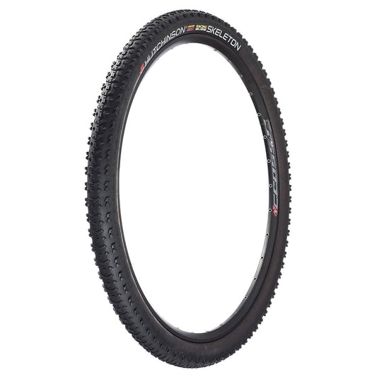 Reifen HUTCHINSON SKELETON 29x2.15 RACING LAB HARDSKIN RACE RIPOST XC TUBELESS READY FALTBAR Schwarz
