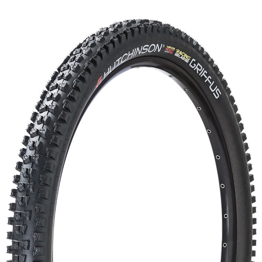 Reifen HUTCHINSON GRIFFUS 27,5x2.4 RACING LAB 2x66 TPI RACE RIPOST GRAVITY TUBELESS READY TRINGLE SOUPLE Schwarz