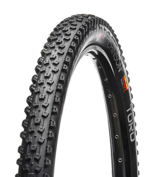 Reifen HUTCHINSON TORO 29x2.40 Sideskin Bi-Compound Tubeless Ready Faltbar Schwarz
