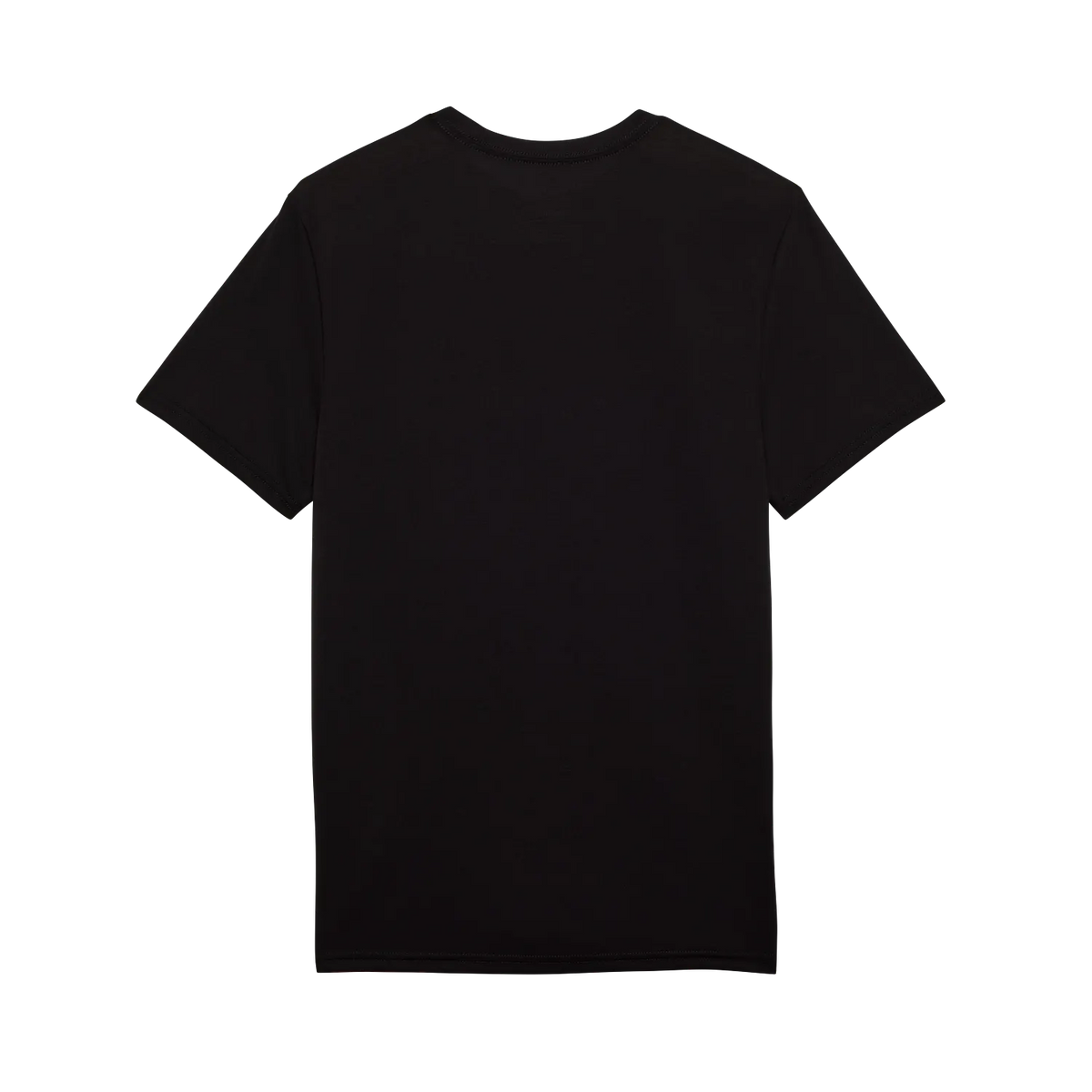 Technisches T-Shirt FOX ABSOLUTE TRUDRI Kurzarm Schwarz