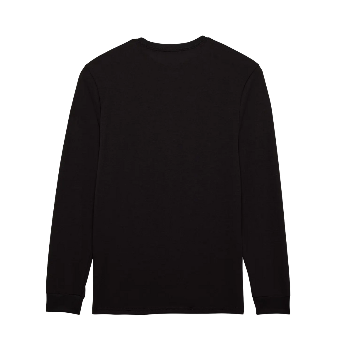 Technisches Langarm-T-Shirt FOX ABSOLUTE TRUDRI Schwarz