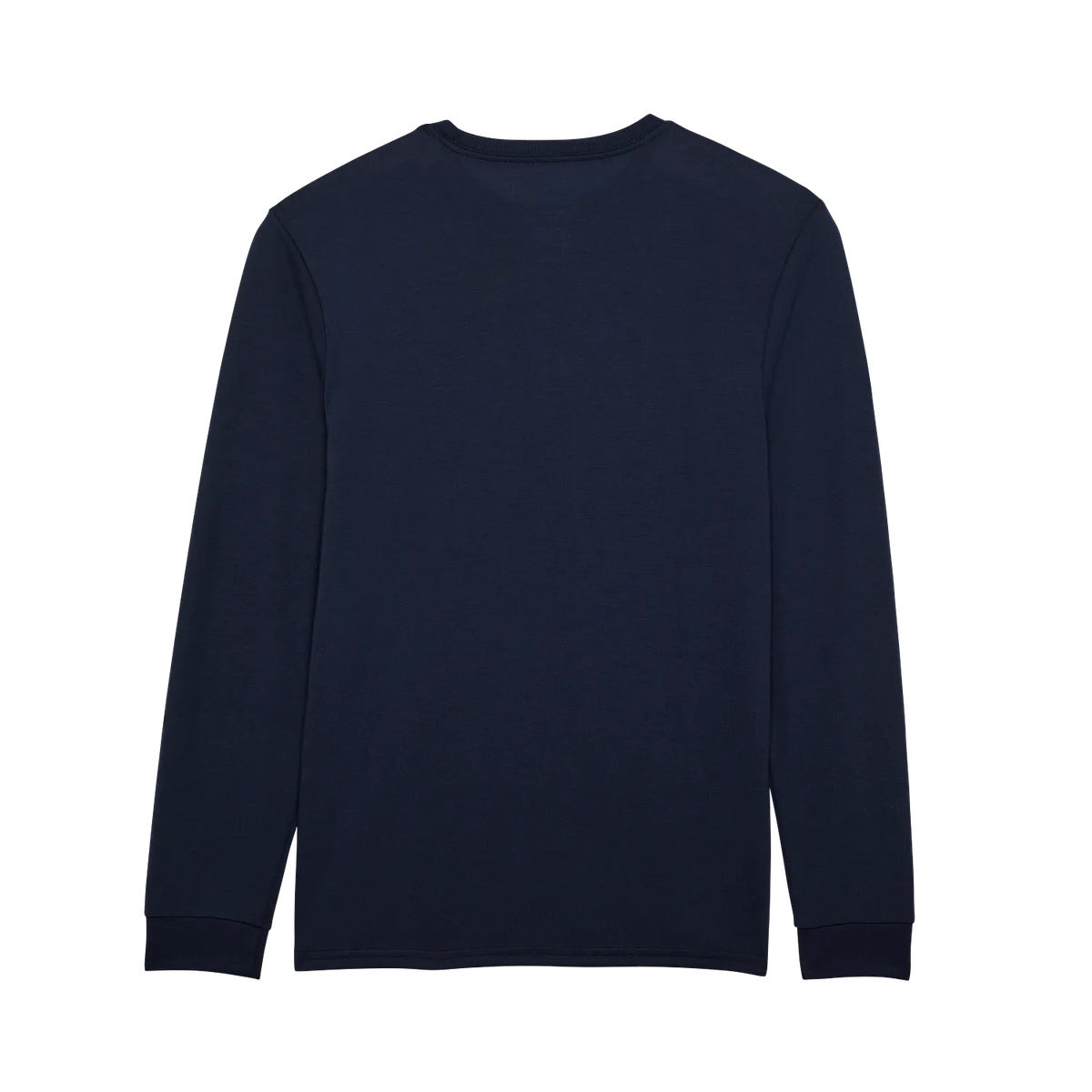 Technisches T-Shirt FOX ABSOLUTE TRUDRI Langarm Mitternachtsblau