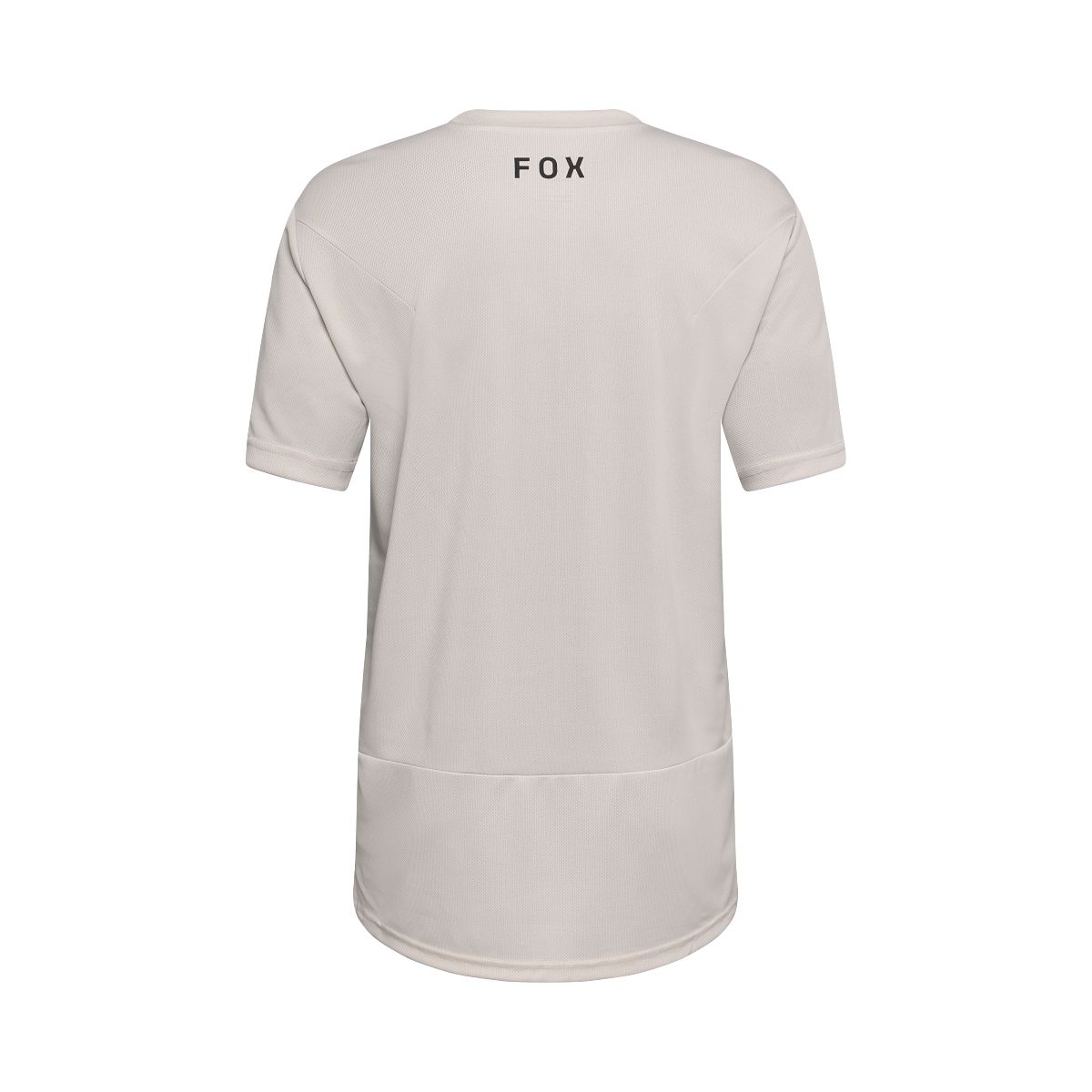 Trikot FOX RANGER FOX HEAD Kurzarm Weiß