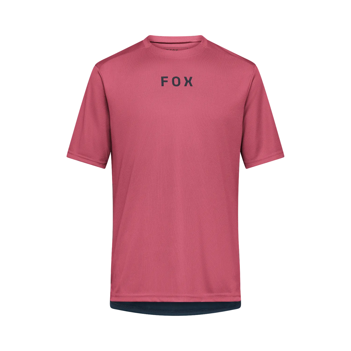 Trikot FOX RANGER WORDMARK Kurzarm Berry