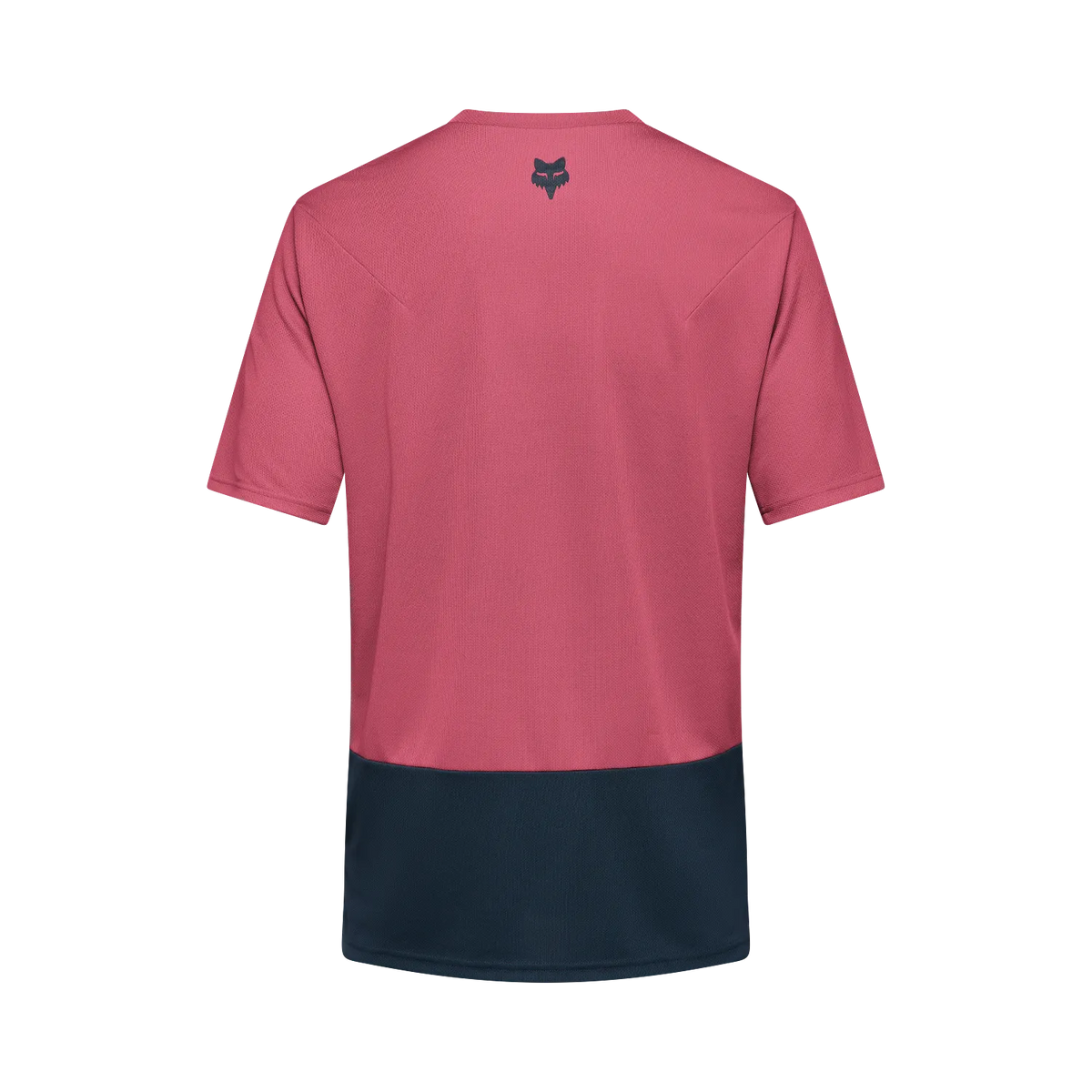 Trikot FOX RANGER WORDMARK Kurzarm Berry