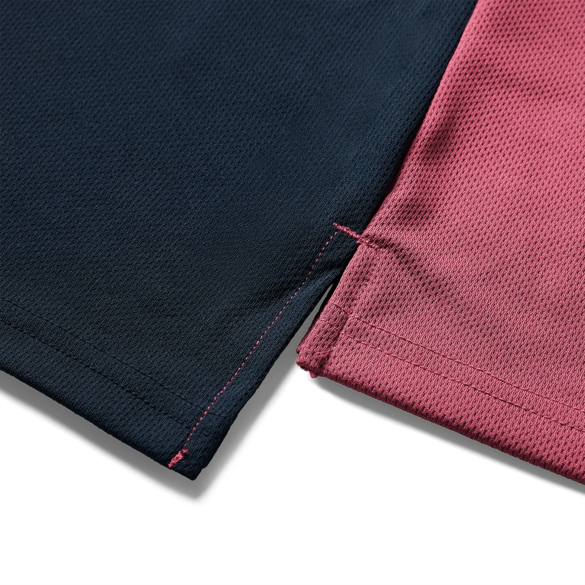 Trikot FOX RANGER WORDMARK Kurzarm Berry