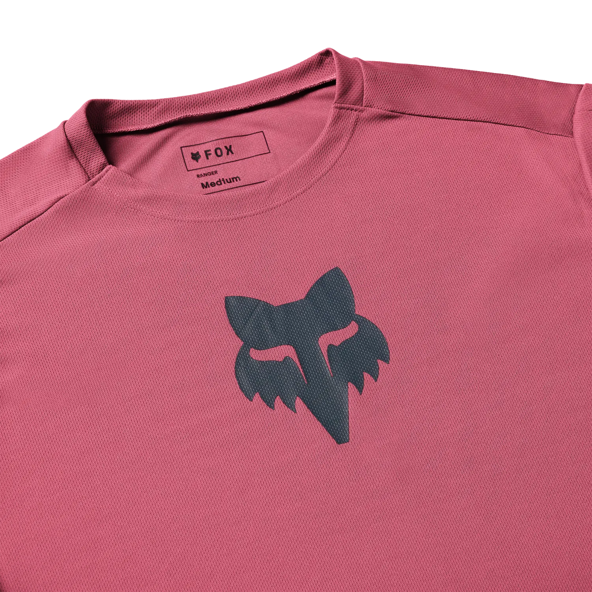 Trikot FOX RANGER FOX HEAD Langarm Berry