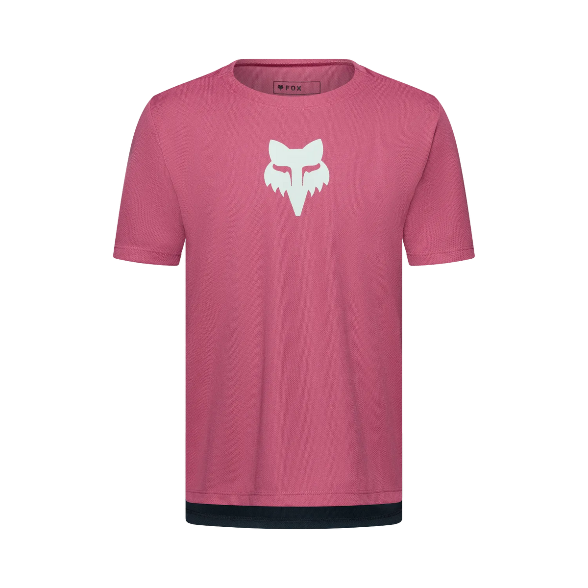 FOX RANGER HEAD Junior Kurzarmtrikot Berry