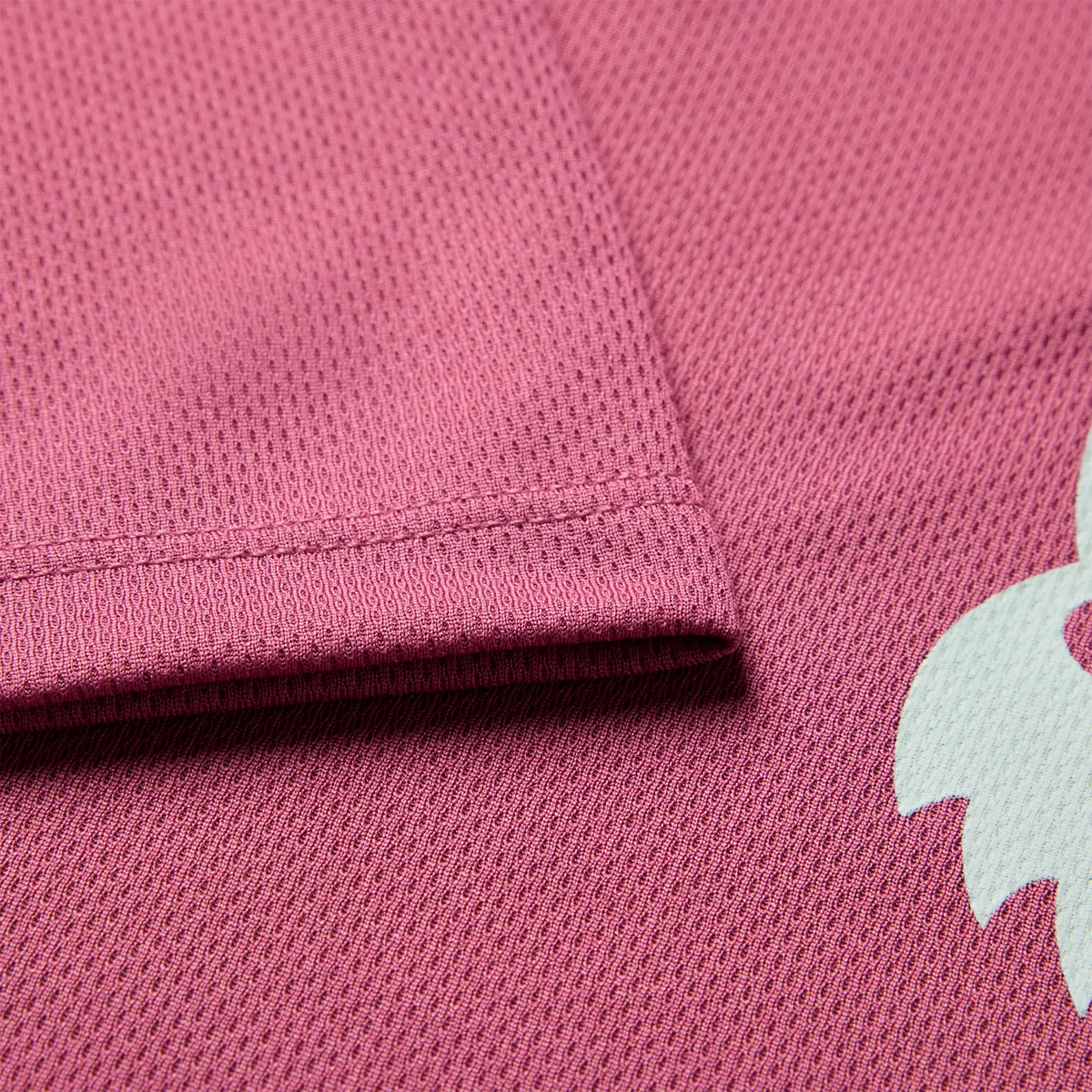 FOX RANGER HEAD Junior Kurzarmtrikot Berry