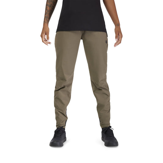 FOX RANGER Damenhose Khaki