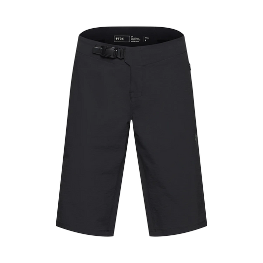 FOX RANGER Shorts mit Innenhose Damen Schwarz