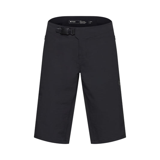 Short FOX RANGER Damen Schwarz