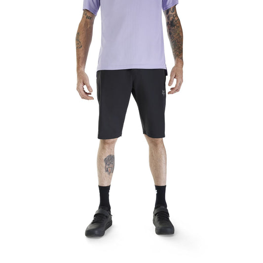 FOX RANGER Short Schwarz 2026