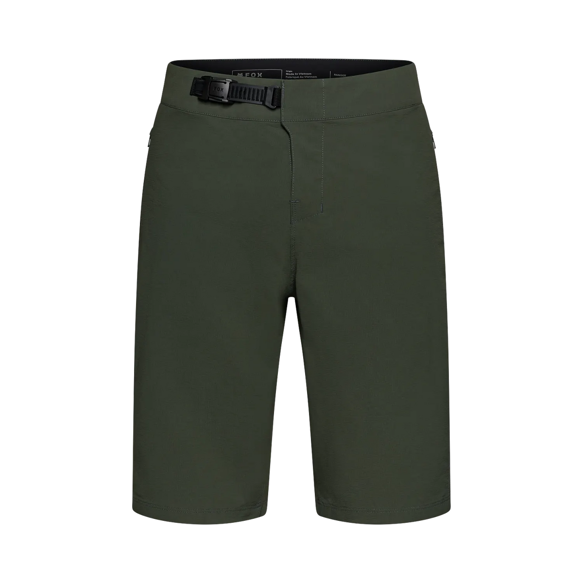 Short FOX RANGER Grün Ivy