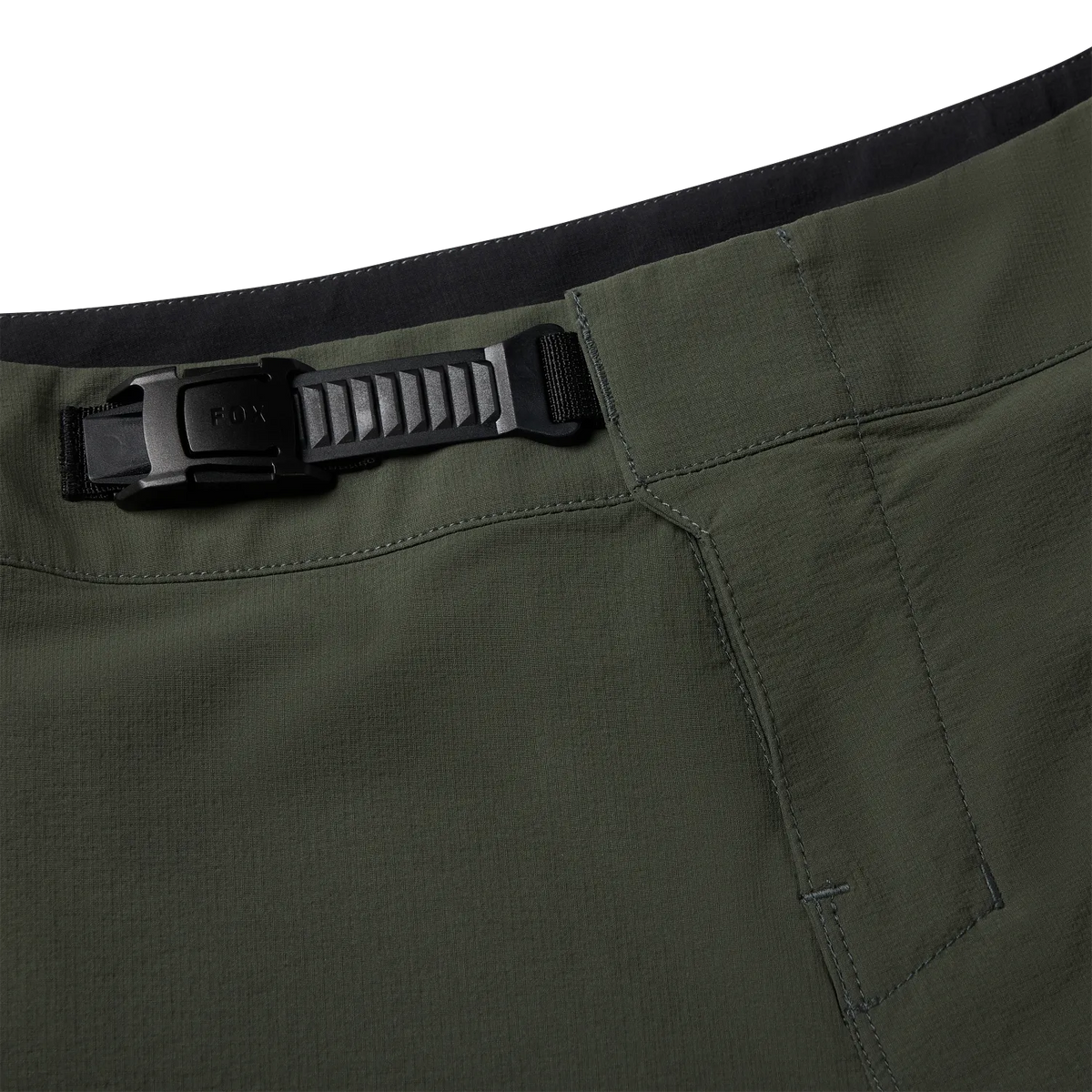 Short FOX RANGER Grün Ivy