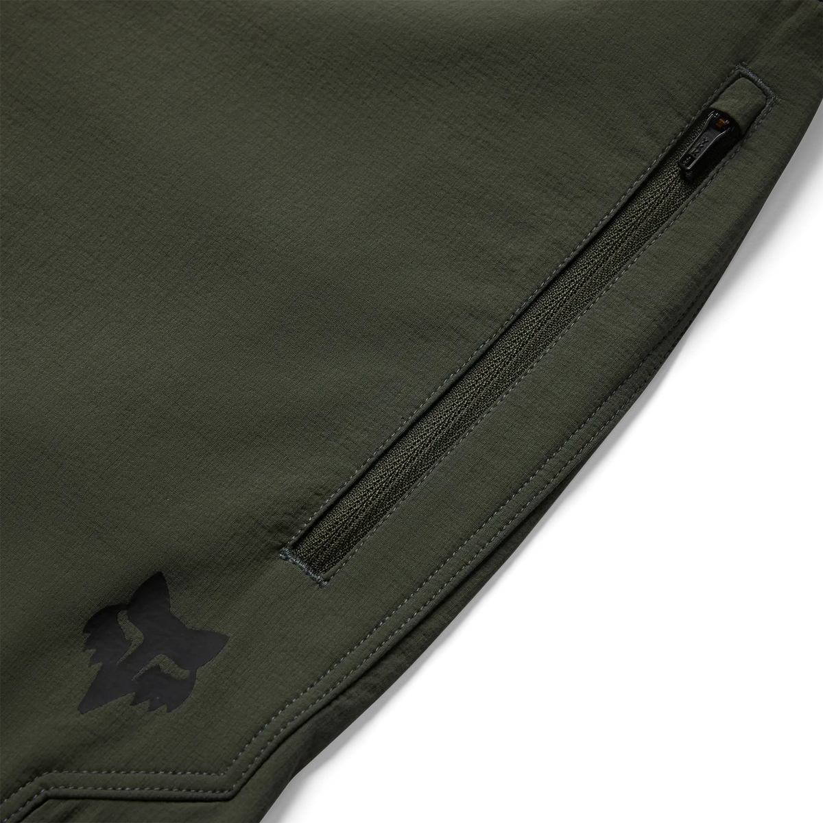 Short FOX RANGER Grün Ivy